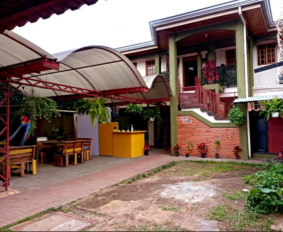 Eco Hotel Puerto Urbano 436 San Jose (San Jose) Exterior photo