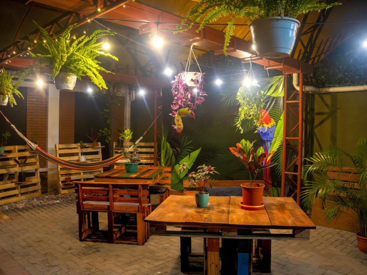 Eco Hotel Puerto Urbano 436 San Jose (San Jose) Exterior photo